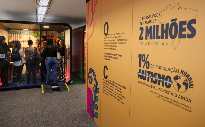 Autismo: pesquisa aponta baixo acesso a diagnóstico e terapias