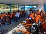 Projeto Barco Escola abre inscrições para ação que acontece nesta sexta