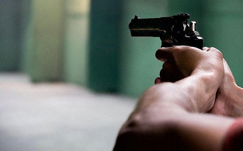 Atentado a tiros em Messias deixa um morto e três feridos