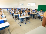 Governo de Alagoas abre concurso com 1.620 vagas para professor da rede estadual