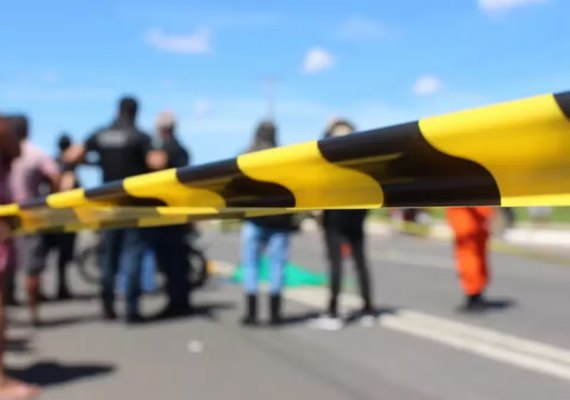 Anuário da Segurança: AL é o 4º estado com maior taxa de mortes violentas do país em 2025