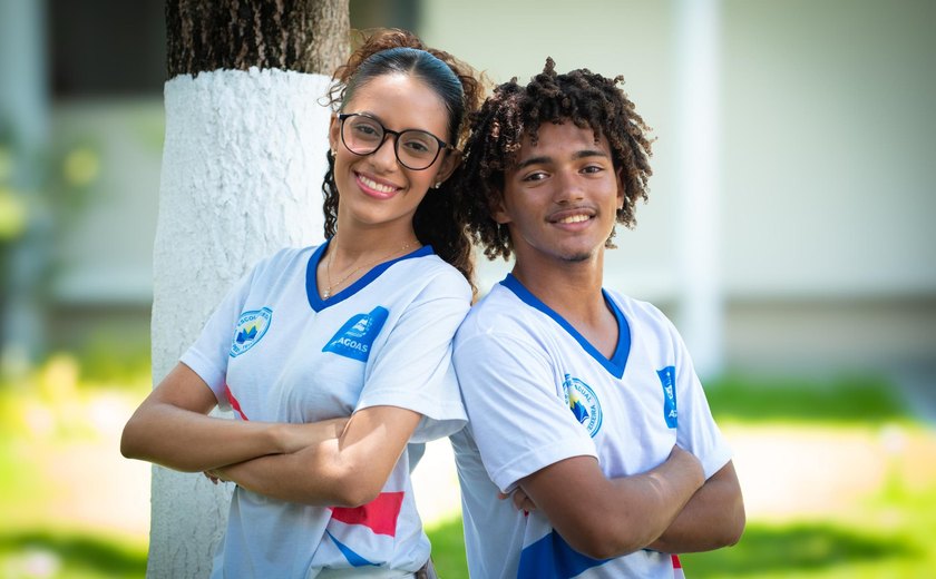 Programa Leite do Coração garante fornecimento mensal do produto nas escolas estaduais de Alagoas