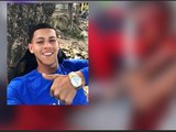 Jovem de 19 anos é assassinado a tiros em São José da Laje