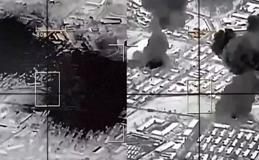 Paquistão lança ataques aéreos contra o Afeganistão e declara 'guerra aberta' ao Talibã