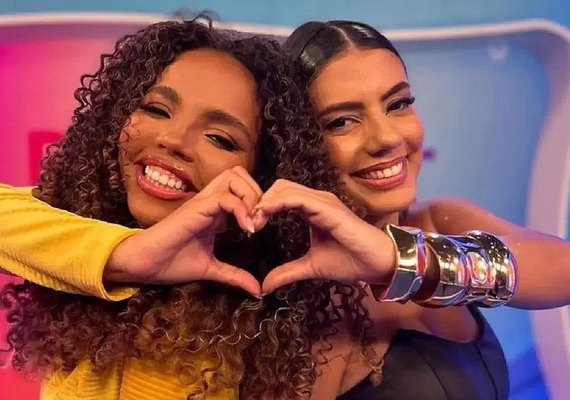 Maceioense Pitel e Fernanda Bande, do 'BBB 24', terão programa na Globo