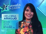 Alagoana é selecionada para participar de reality Estrela da Casa