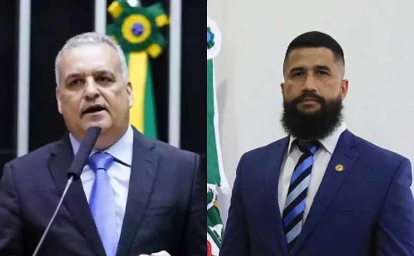 Bolsonaristas, Alfredo Gaspar e Fábio Costa apoiam PEC contra escala de trabalho 6x1