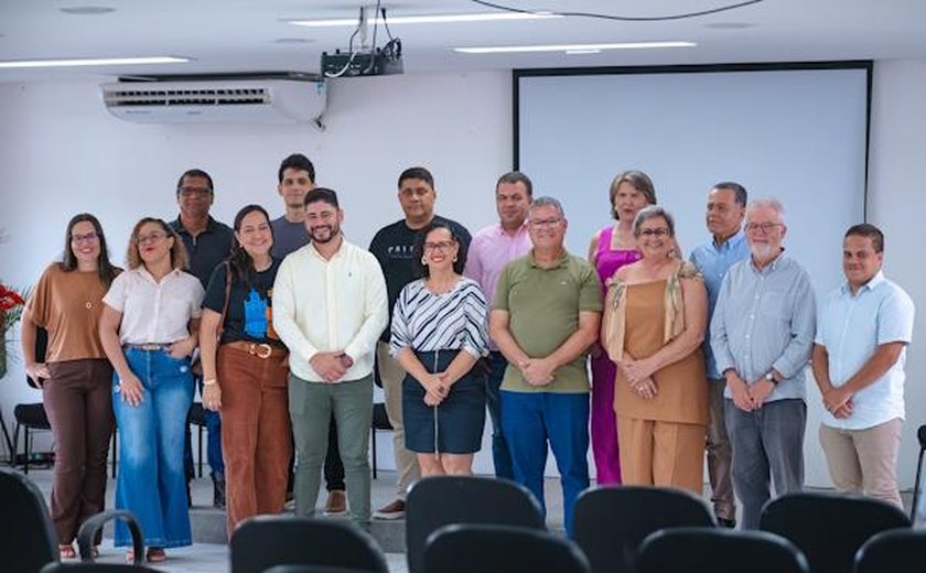 Murici sedia reunião da Instância dos Quilombos com a presença de 10 municípios