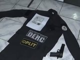 Ex-cabo da PM é preso em Maceió suspeito de aplicar golpes do Pix usando farda do Bope