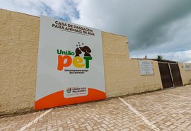Nesta quinta, Prefeitura de União inaugura novo Centro Cirúrgico Veterinário e amplia estrutura do Programa União Pet