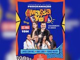 Nesta terça-feira (2), Prefeitura de Maceió realiza show para lançar programação de São João