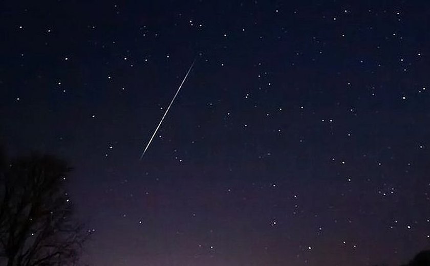 Prepare-se para a maior, e mais espetacular, chuva de meteoros do ano