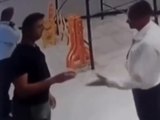 Delegado da PF é flagrado furtando pote de trufas em shopping no Recife