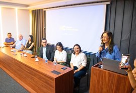 Maceió lança programas inéditos para tratamento de câncer e endometriose no Hospital da Cidade