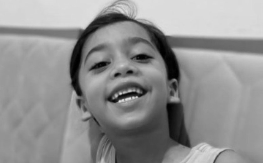 Criança morre após engasgar com chiclete em loja de Maceió