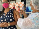 Maceió ultrapassa 1,6 milhão de doses aplicadas contra a Covid-19