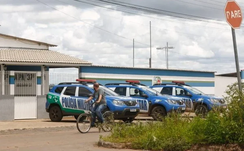 Buscas policiais por “Novo Lázaro” chegam ao 4º dia no Entorno do DF