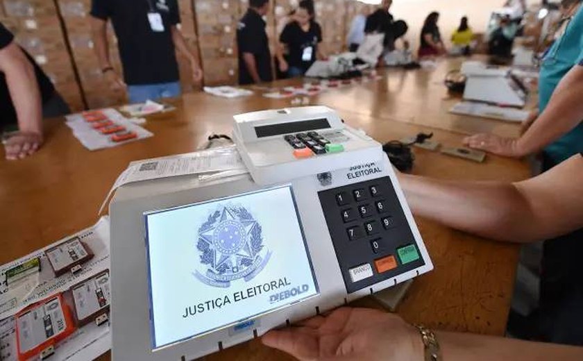 Nordeste é a segunda região com maior número de candidatos a deputado federal