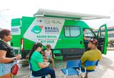 Murici Cuidando de Todos: mutirão de serviços beneficia moradores do Conjunto Olavo Calheiros