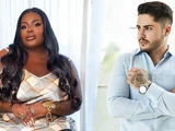 Jojo Todynho: 'Meu casamento acabou com o Lucas porque eu peguei conversas dele com homens.'