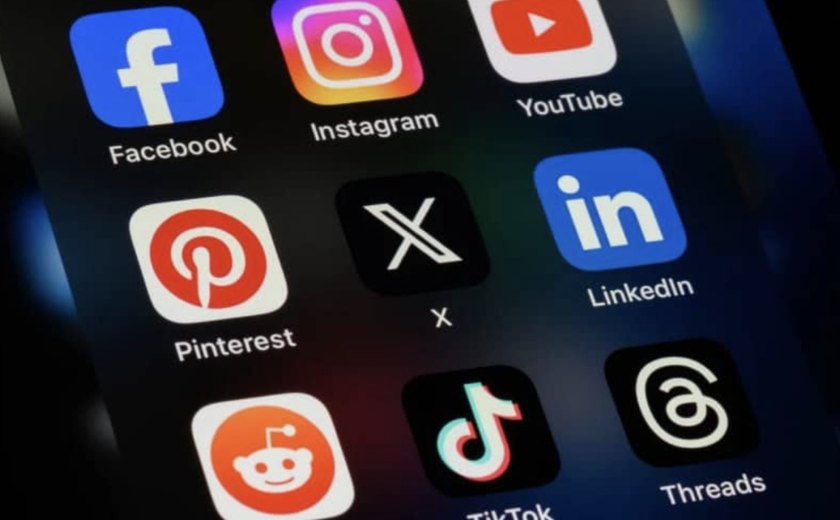 Dinamarca quer proibir redes sociais para menores de 15 anos