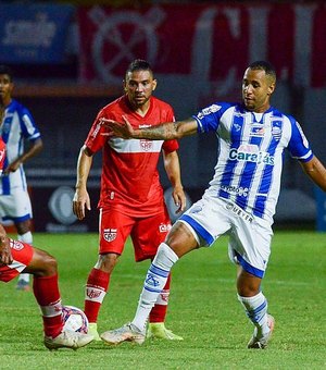 Dia de clássico! De olho no acesso, CRB e CSA se enfrentam neste sábado, no Rei Pelé