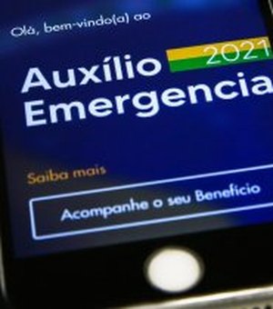 Trabalhadores nascidos em novembro podem sacar auxílio emergencial