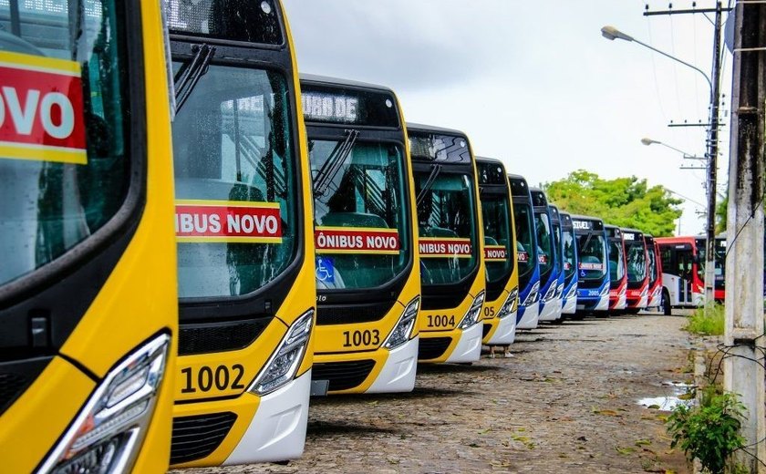 Com novo binário, itinerários de linhas de ônibus serão modificados