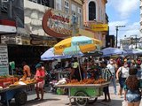 Associação Comercial defende fiscalização para combater desordenamento no Centro de Maceió