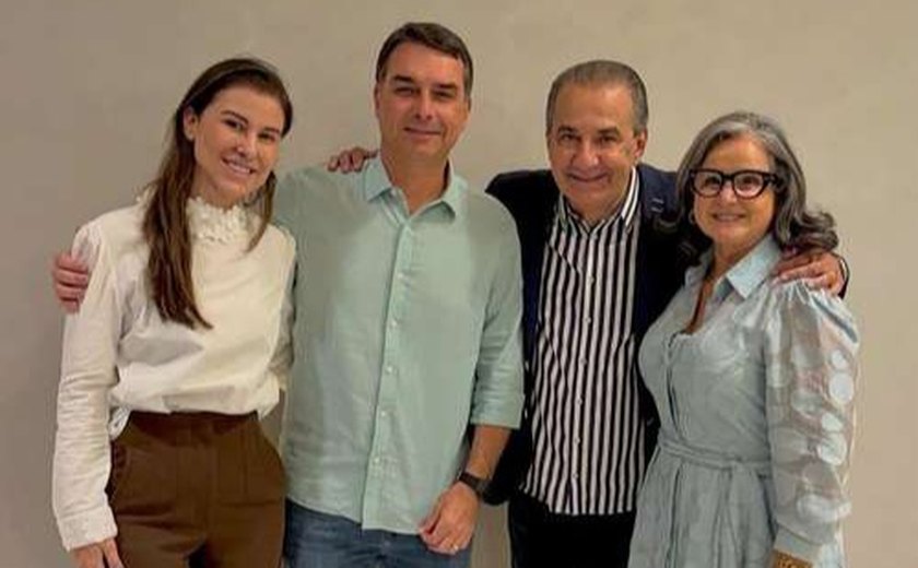 Malafaia chama filhos de Bolsonaro de “jumentos” após carta de Flávio