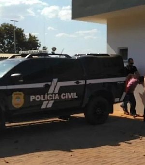 'Minha mulherzinha': Criança grava áudio em que idoso confessa abuso sexual