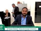 Vereador que disse que mulheres trans devem 'sofrer uma coça'  é condenado pela Justiça