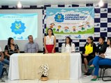 1º Fórum Comunitário do Selo Unicef é realizado em São José da Laje