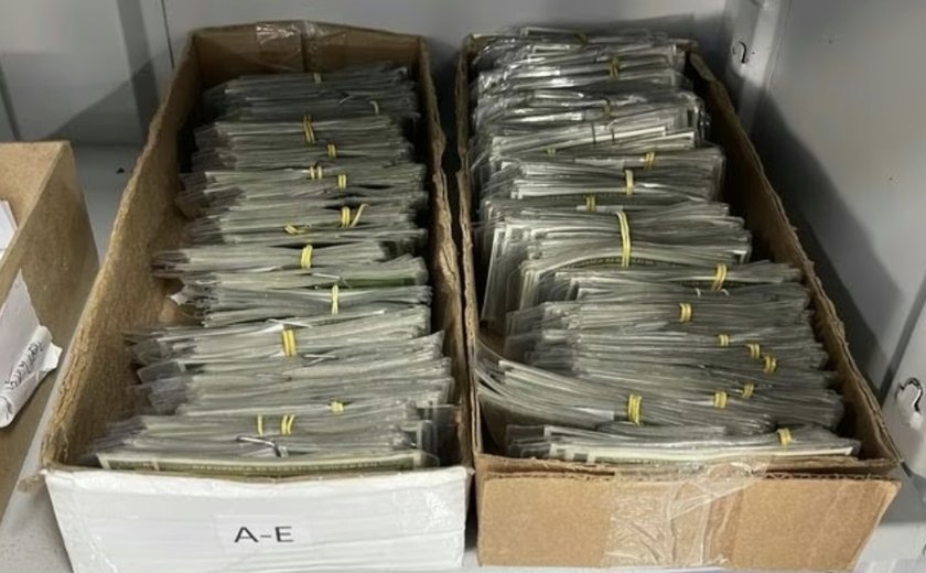 Mais de 147 mil identidades aguardam retirada em Alagoas