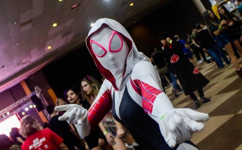 Evento Imersão Geek é realizado pela primeira vez em União dos Palmares