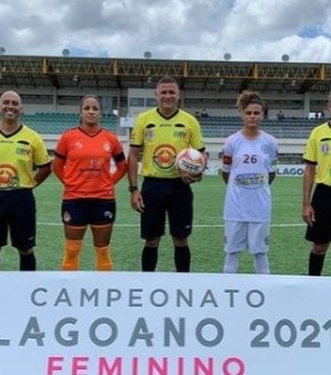 Alagoano Feminino chega a última rodada com dois times brigando por uma vaga