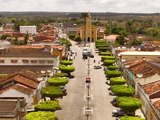 Criança tem braço esmagado em moedor de cana-de-açúcar no interior de Alagoas