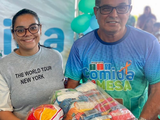 Comida na Mesa: prefeitura de Branquinha celebra o primeiro ano do maior programa social do município