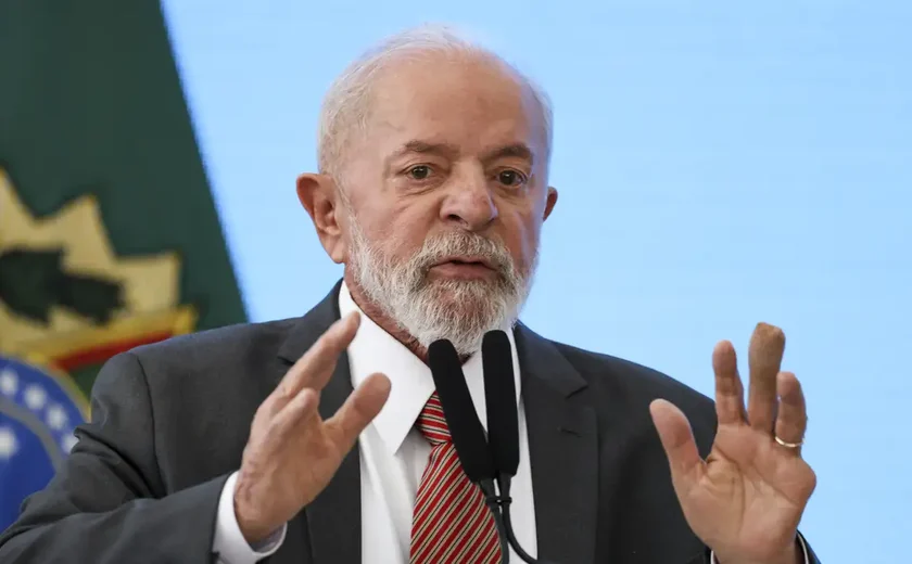 'Não era projeto, era carnificina', diz Lula sobre PL do Aborto