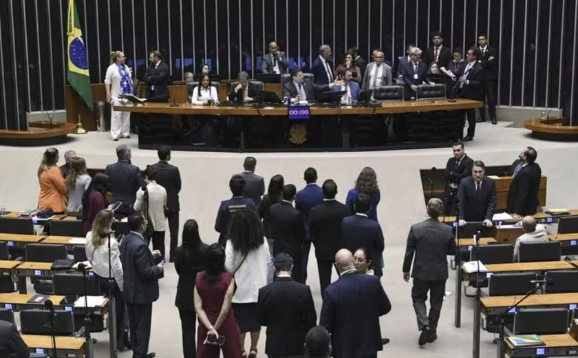 Governo paga R$ 1,5 bilhão em emendas parlamentares na semana do Natal