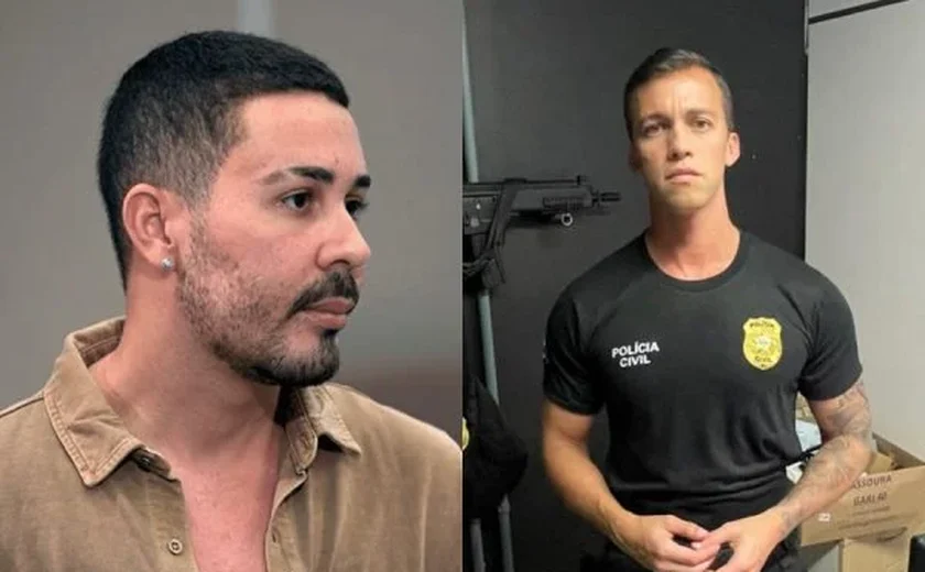 Delegado afastado dias antes: mais um mistério cerca caso Carlinhos