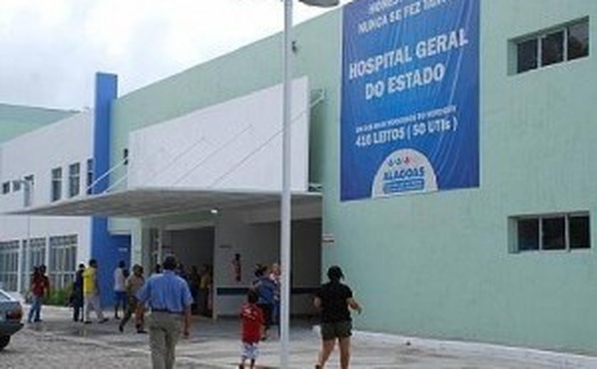 Após xingar mãe de paciente de porca, médico é afastado do HGE