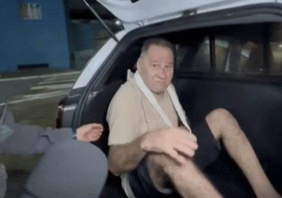 Motorista embriagado que matou dois irmãos em Diadema diz que bebeu por estar “abalado” com separação