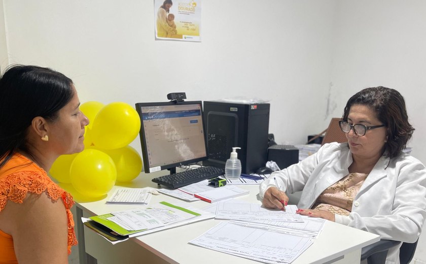 Prefeitura de Branquinha inicia oferta de mastologia no município