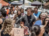 Estudantes aprovam tema da redação do Enem, mas acham prova cansativa