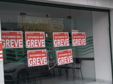 Funcionários da Verde Alagoas entram em greve em União dos Palmares