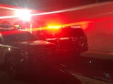 Polícia Civil prende suspeito por agredir mulher e incendiar móveis da casa