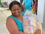 Prefeitura de Branquinha fortalece segurança alimentar com o programa Comida na Mesa