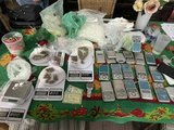 Policial militar é preso com drogas e R$ 7,7 mil em casa em Maceió