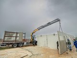 Governo de Alagoas acelera obras da nova Escola do Coração em Ibateguara